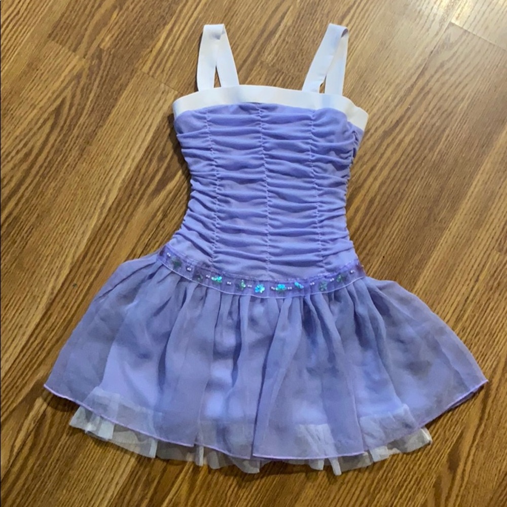 little girls dress